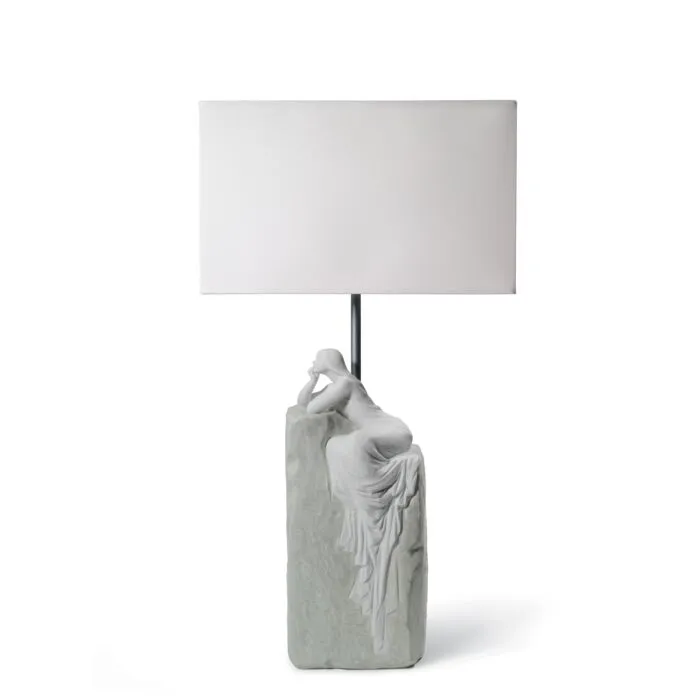 Настольная Лампа Meditating Woman II Table Lamp