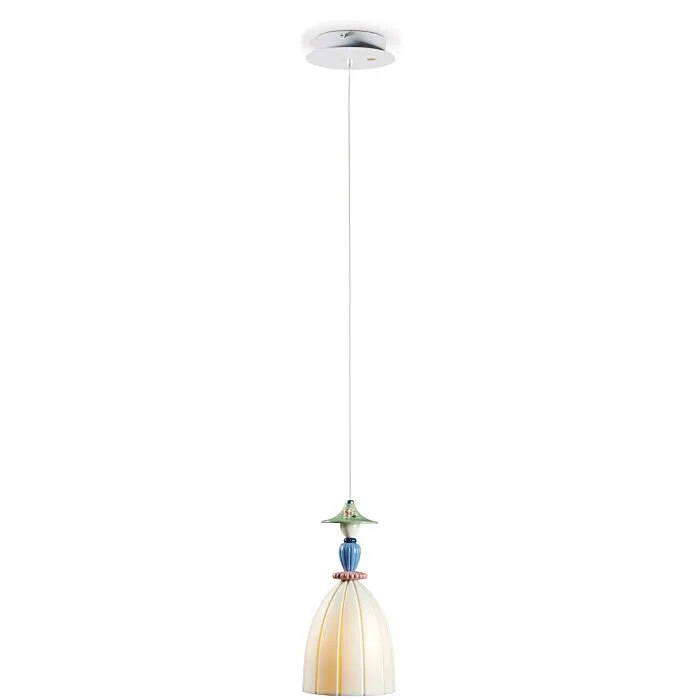 Люстра Mademoiselle Daniela Ceiling Lamp
