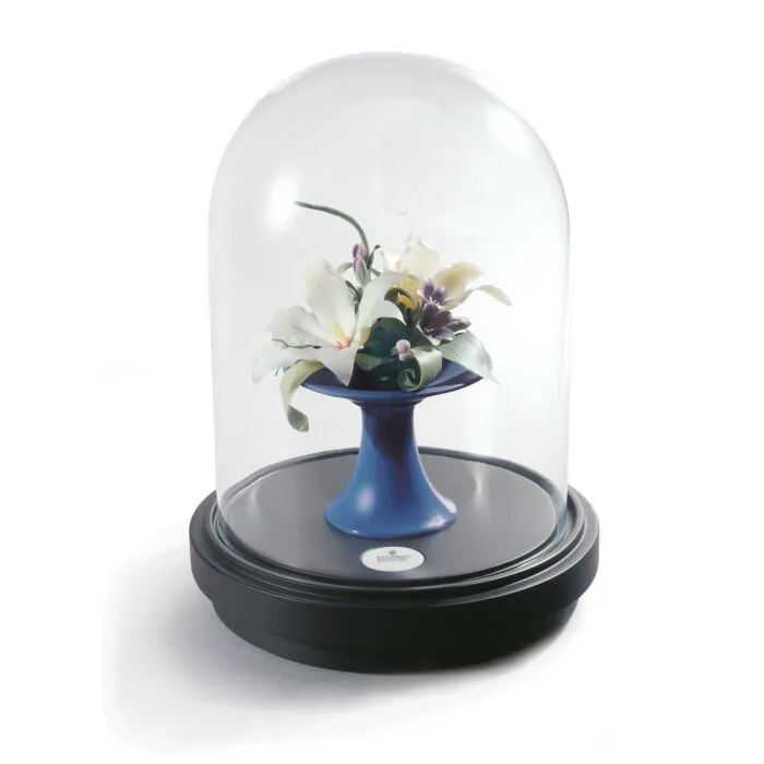 Lilies Centerpiece. Limited Edition