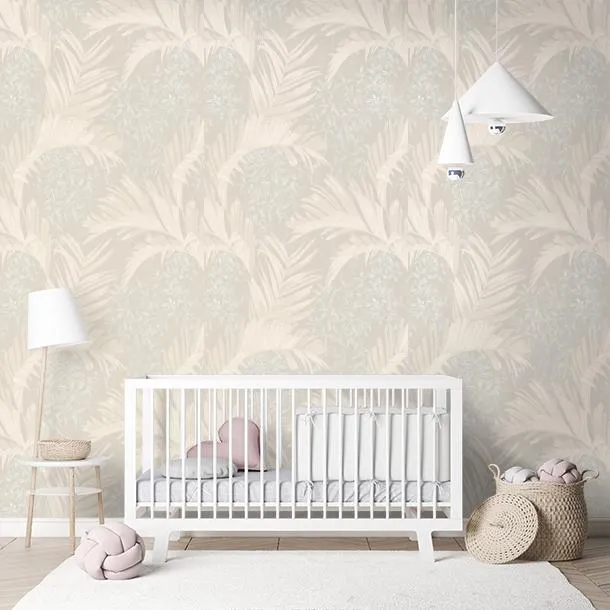 Обои для стен Milassa Окинава OK4001 #9