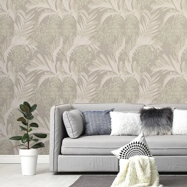 Обои для стен Milassa Окинава OK4002 #4