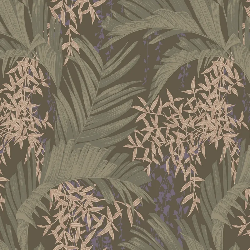 Обои для стен Milassa Окинава OK4005