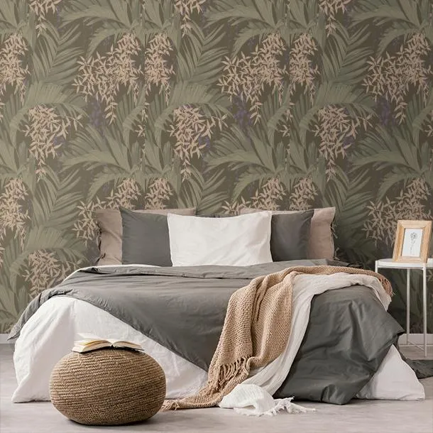 Обои для стен Milassa Окинава OK4005 #7