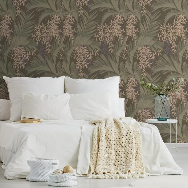 Обои для стен Milassa Окинава OK4005 #8