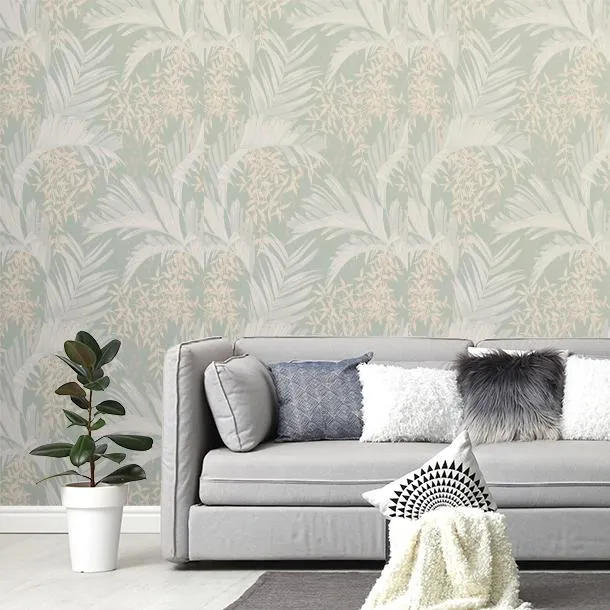 Обои для стен Milassa Окинава OK4006 #4