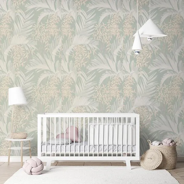 Обои для стен Milassa Окинава OK4006 #9