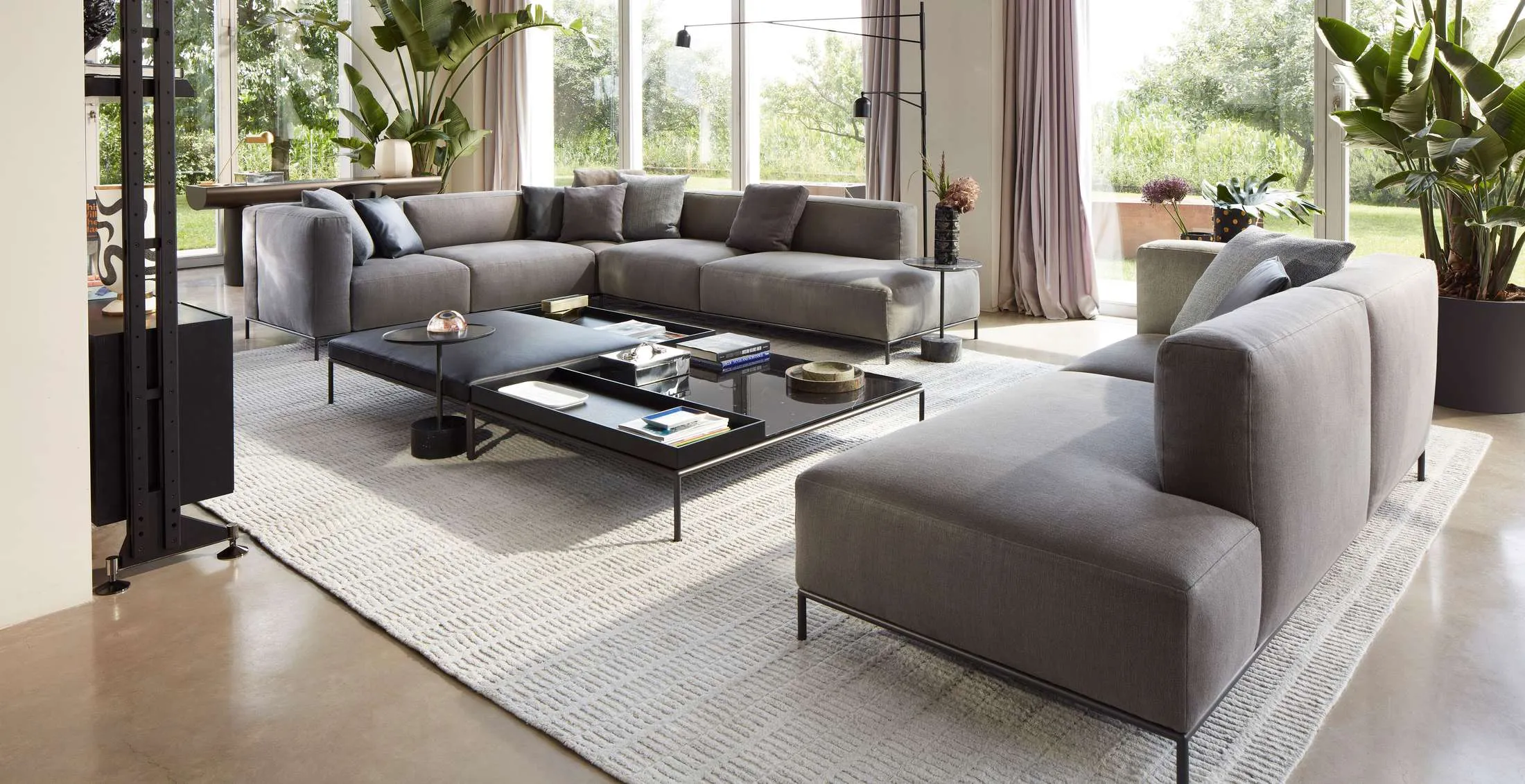 Диван MEX-HI-S #3