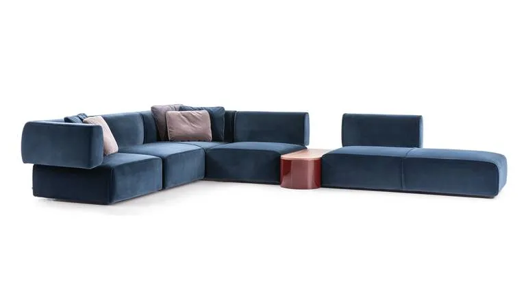 Диван BOWY SOFA