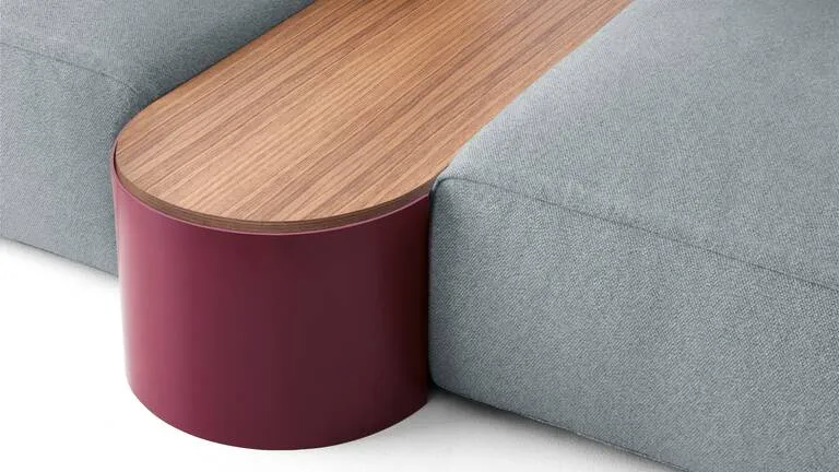 Диван BOWY SOFA #3