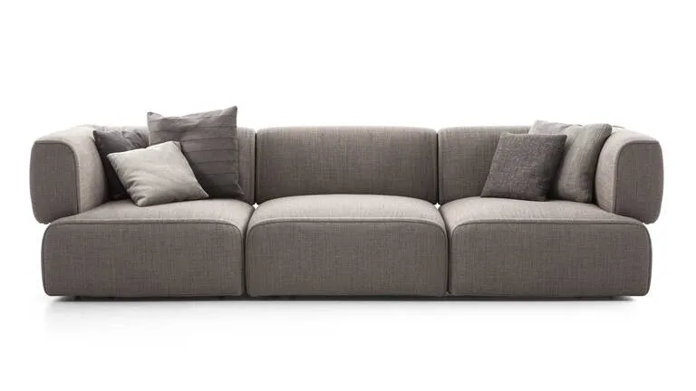 Диван BOWY SOFA #5