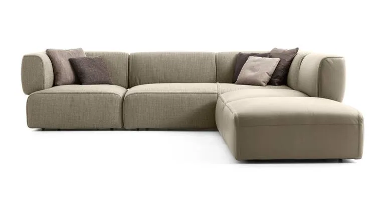 Диван BOWY SOFA #6