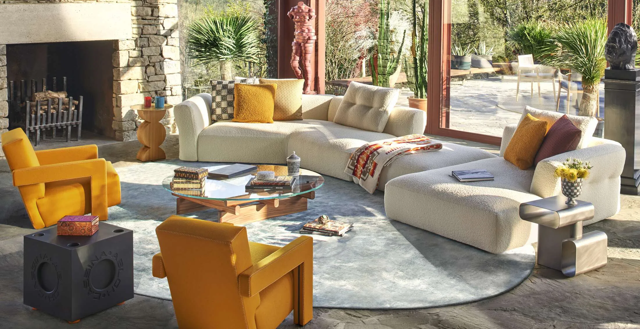 Диван SENGU BOLD #11