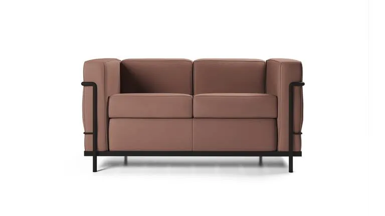 Диван 2 FAUTEUIL GRAND CONFORT DEUX PLACES #4