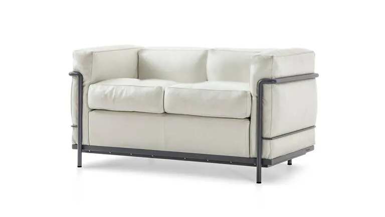 Диван 2 FAUTEUIL GRAND CONFORT DEUX PLACES #5