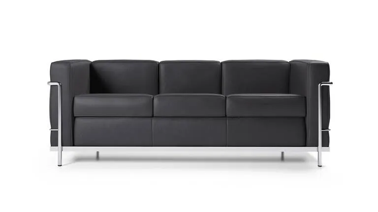 Диван 2 FAUTEUIL TROIS PLACES, DURABLE