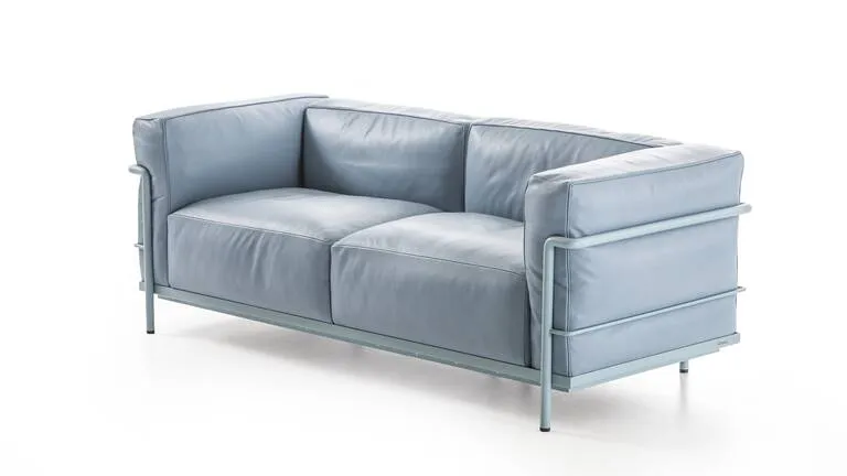 Диван 3 FAUTEUIL GRAND CONFORT DEUX PLACES #3