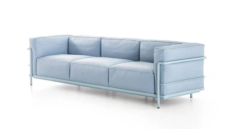 Диван 3 FAUTEUIL TROIS PLACES #4