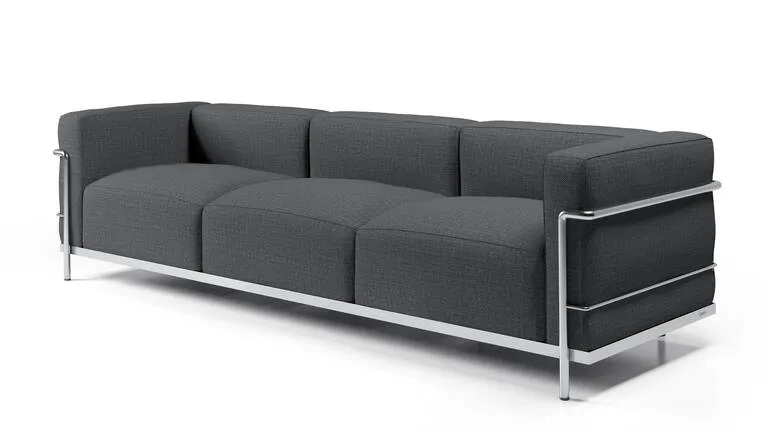 Диван 3 FAUTEUIL TROIS PLACES, DURABLE #3