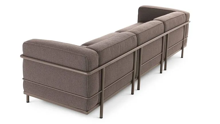 Диван 3 FAUTEUIL TROIS PLACES, OUTDOOR #2