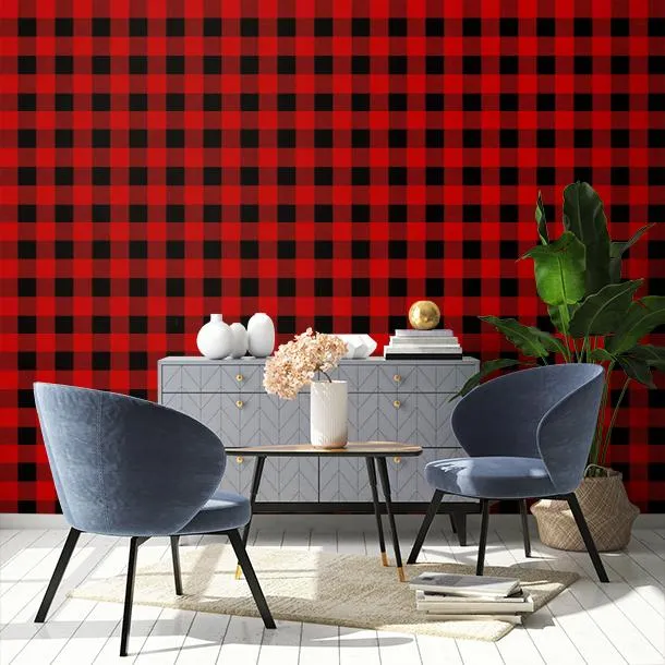 Обои для стен Peel&Stick Christmas 107986 #3