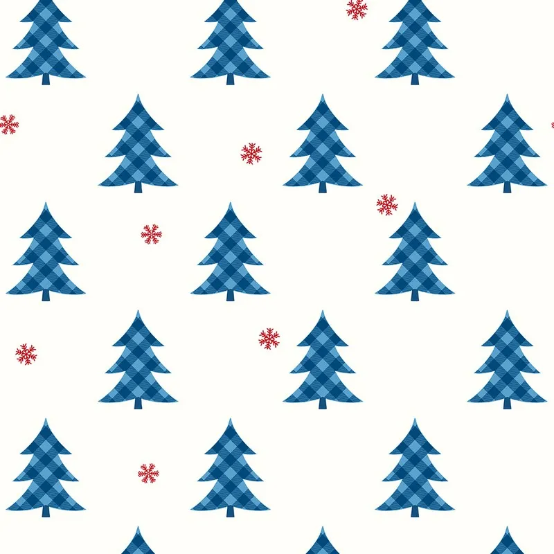 Обои для стен Peel&Stick Christmas 272425