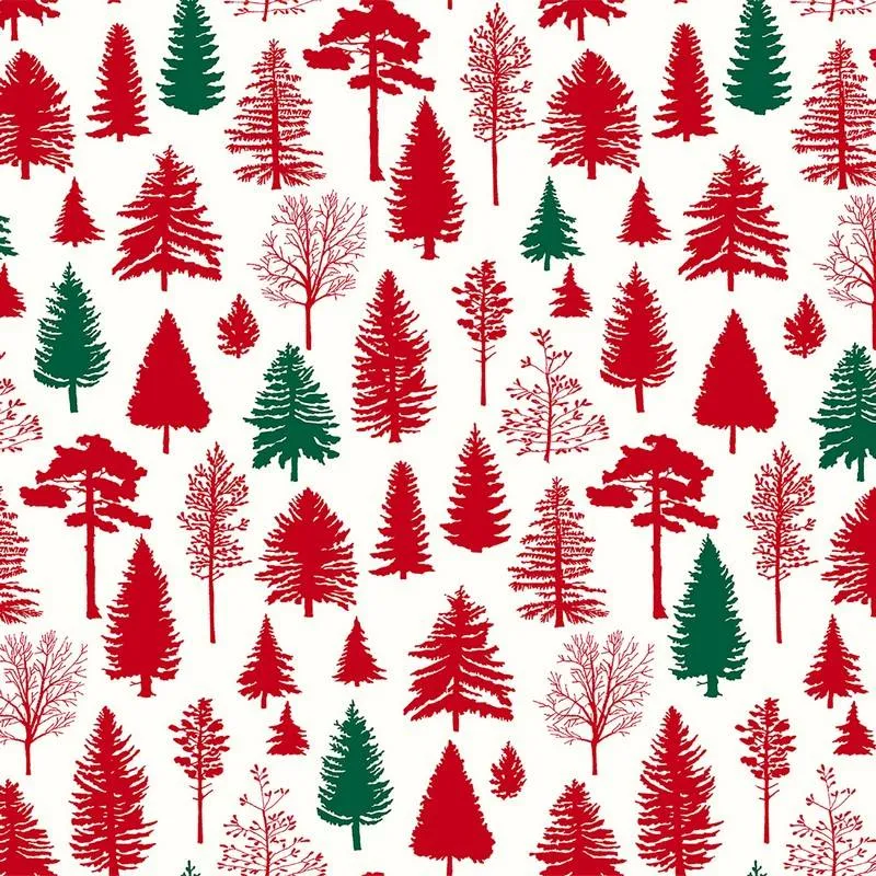 Обои для стен Peel&Stick Christmas 803801