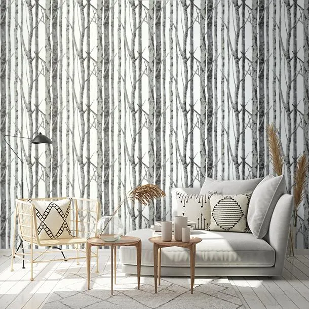 Обои для стен Peel&Stick Collection PS 115442 #2