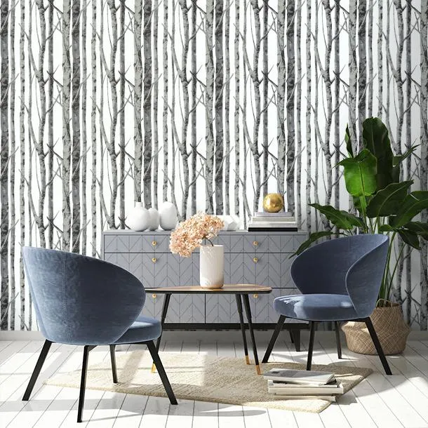 Обои для стен Peel&Stick Collection PS 115442 #3