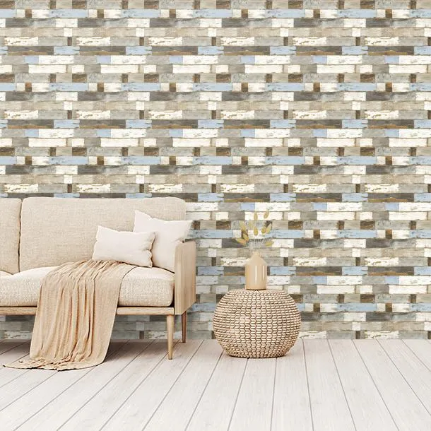 Обои для стен Peel&Stick Collection PS 157407 #5