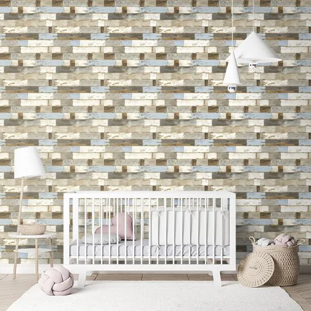 Обои для стен Peel&Stick Collection PS 157407 #9