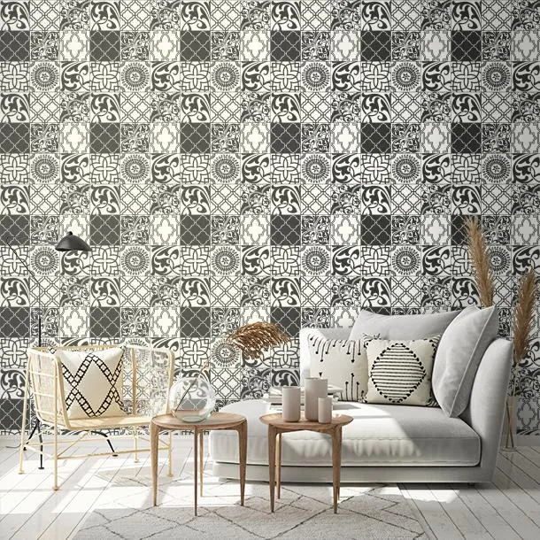 Обои для стен Peel&Stick Collection PS 471030 #2