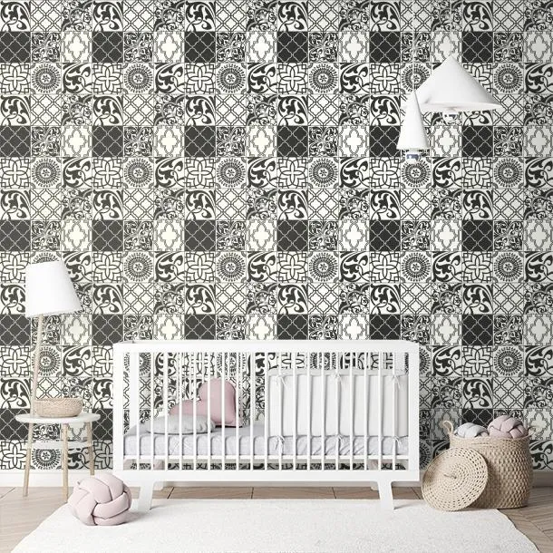 Обои для стен Peel&Stick Collection PS 471030 #9