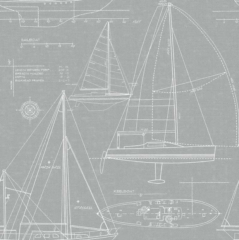 Обои для стен Peel&Stick Collection PS 924387