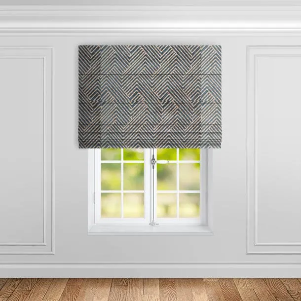 Ткань Clarke&Clarke Urban Fabric F1684-03 #2