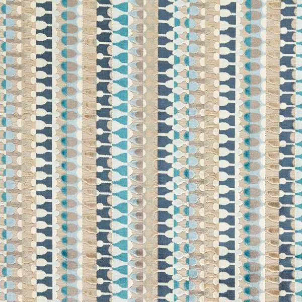 Ткань Clarke&Clarke Urban Fabric F1687-01