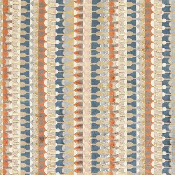 Ткань Clarke&Clarke Urban Fabric F1687-03