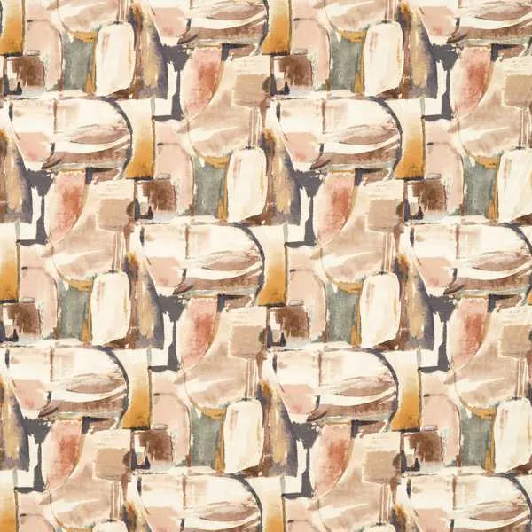 Ткань Clarke&Clarke Vivido Fabric F1694-01