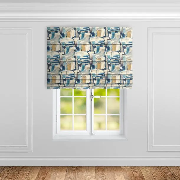 Ткань Clarke&Clarke Vivido Fabric F1694-02 #2