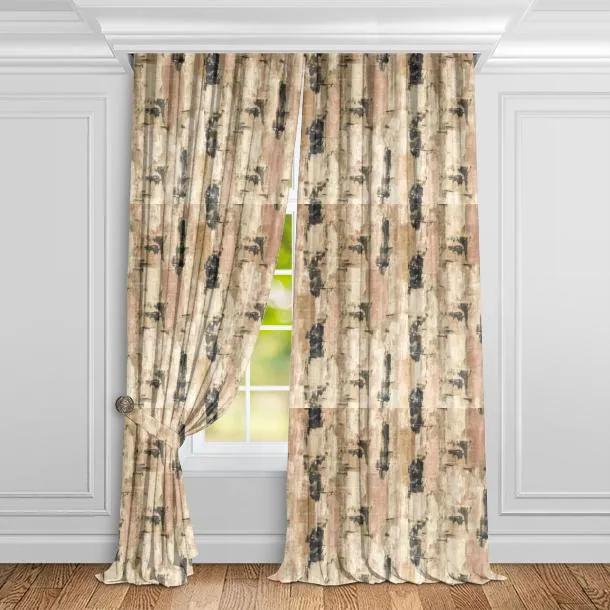 Ткань Clarke&Clarke Vivido Fabric F1695-01 #3