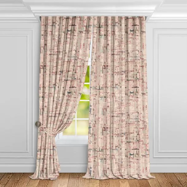 Ткань Clarke&Clarke Vivido Fabric F1697-01 #3