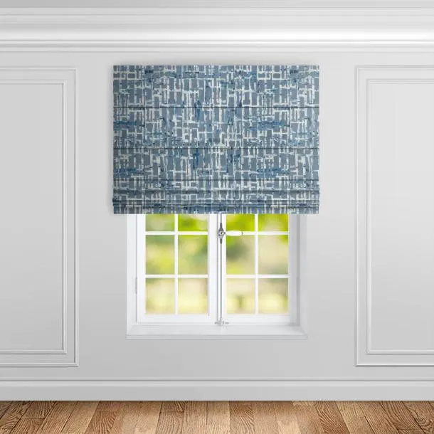 Ткань Clarke&Clarke Vivido Fabric F1697-04 #2