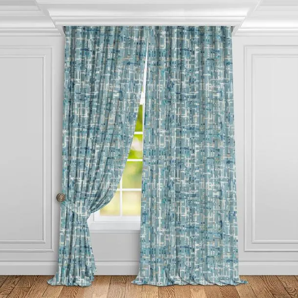 Ткань Clarke&Clarke Vivido Fabric F1697-05 #3