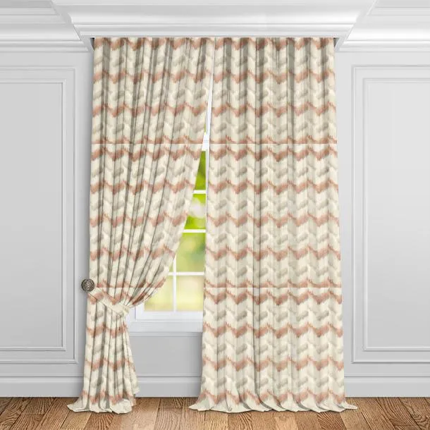 Ткань Clarke&Clarke Vivido Fabric F1698-01 #3