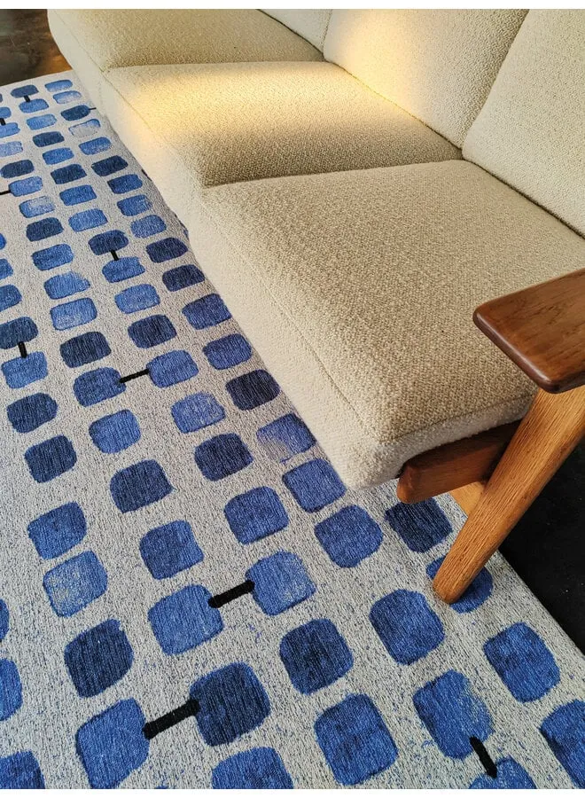 Amparo Blues 9348 #5