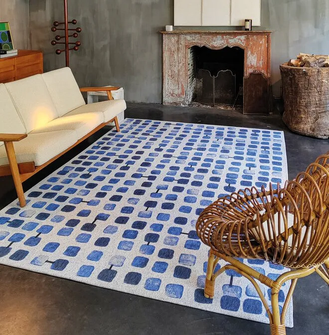 Amparo Blues 9348 #10