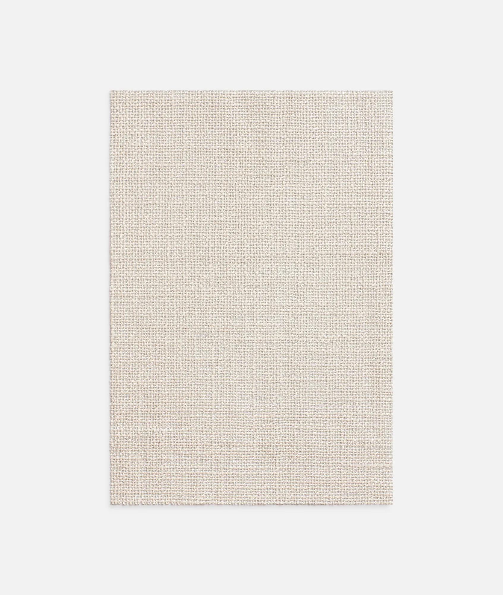 Ткань Dedar Wide Linen Baobab T22044_003 #2