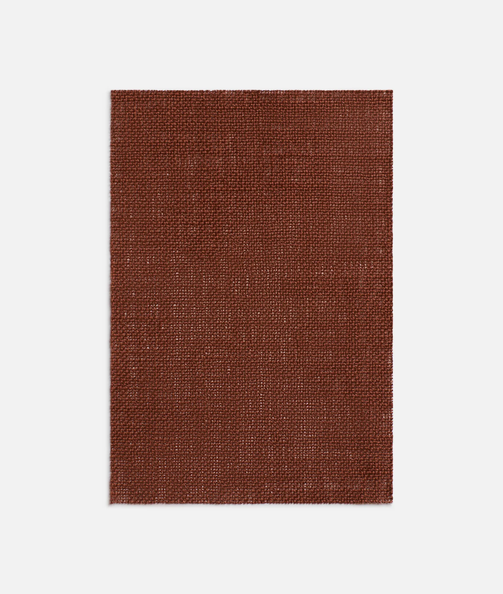 Ткань Dedar Wide Linen Baobab T22044_007 #2