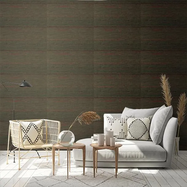 Обои для стен CMO Paris Soie bois WSO 01 68 #2