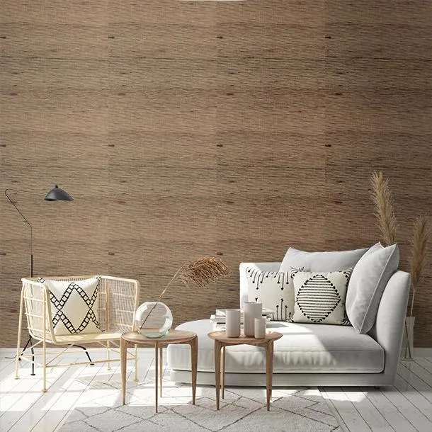 Обои для стен CMO Paris Soie bois WSO 01 75 #2