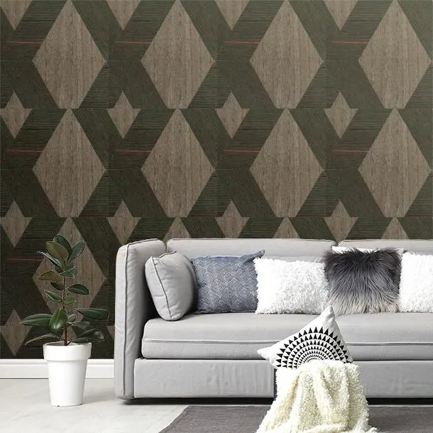 Обои для стен CMO Paris Soie bois WSO 02 68 #4